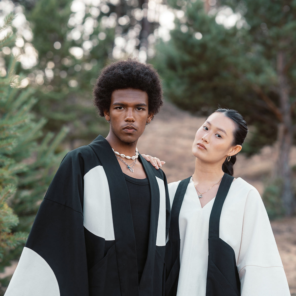 clane クラネ　KIMONO SLEEVE SHORT JACKET CLANE（クラネ）の「KIMONO SLEEVE SHORT JACKET（その他